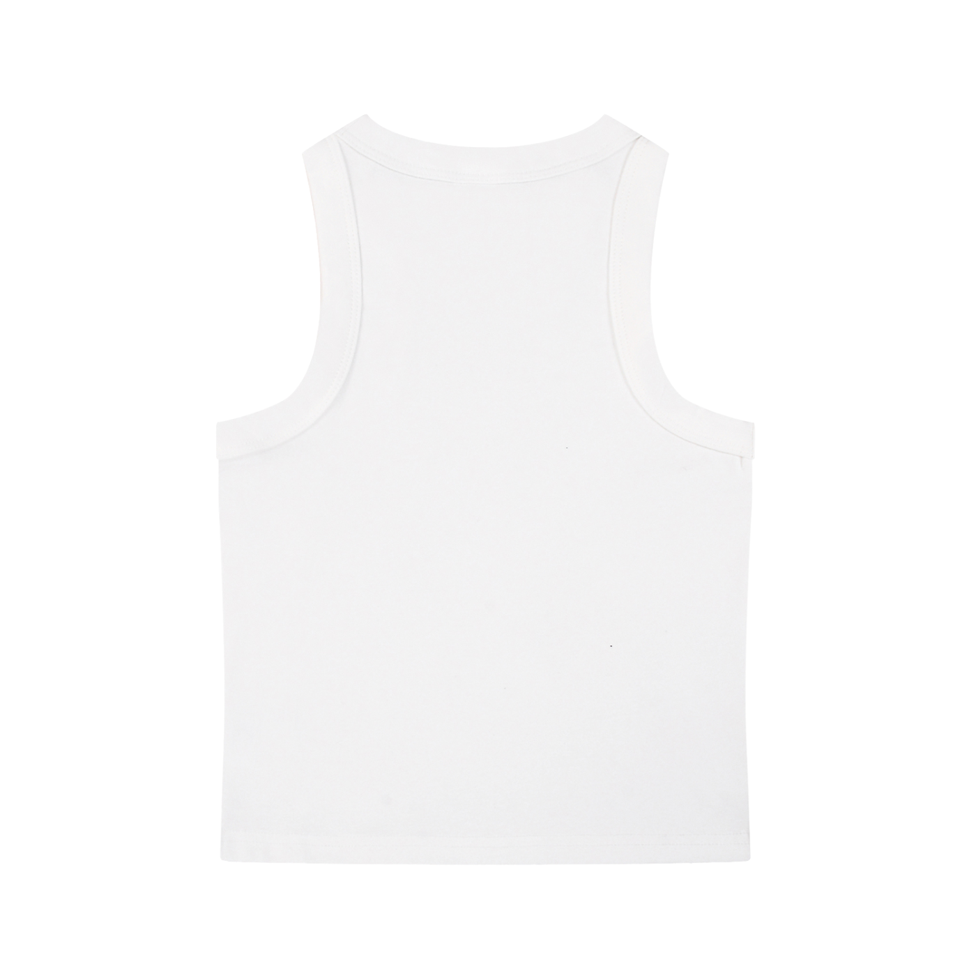 Colombia Snow Washed Tank Top