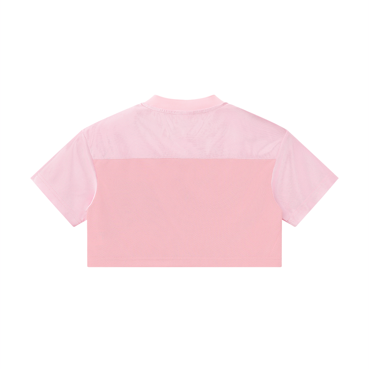 Colombia Women’s Cropped Paneled V-Neck Jersey