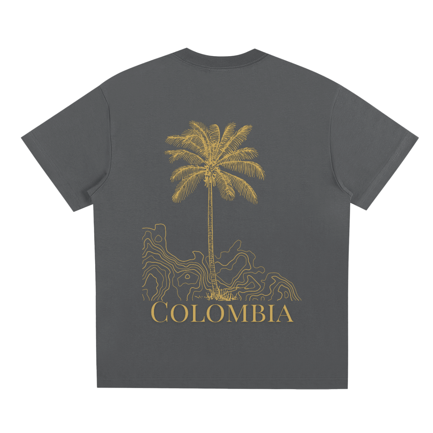 Colombia Sorona Quick-Dry Cooling T-Shirt