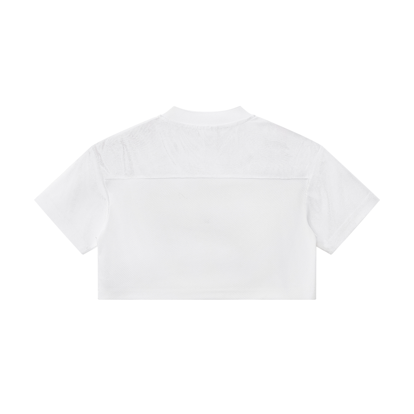 Colombia Women’s Cropped Paneled V-Neck Jersey