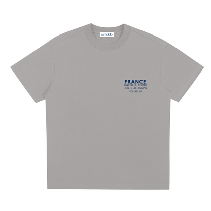 Sorona Quick-Dry Cooling T-Shirt