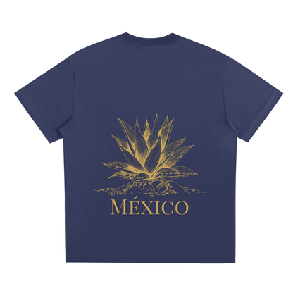 México Sorona Quick-Dry Cooling T-Shirt