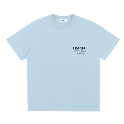 Sorona Quick-Dry Cooling T-Shirt