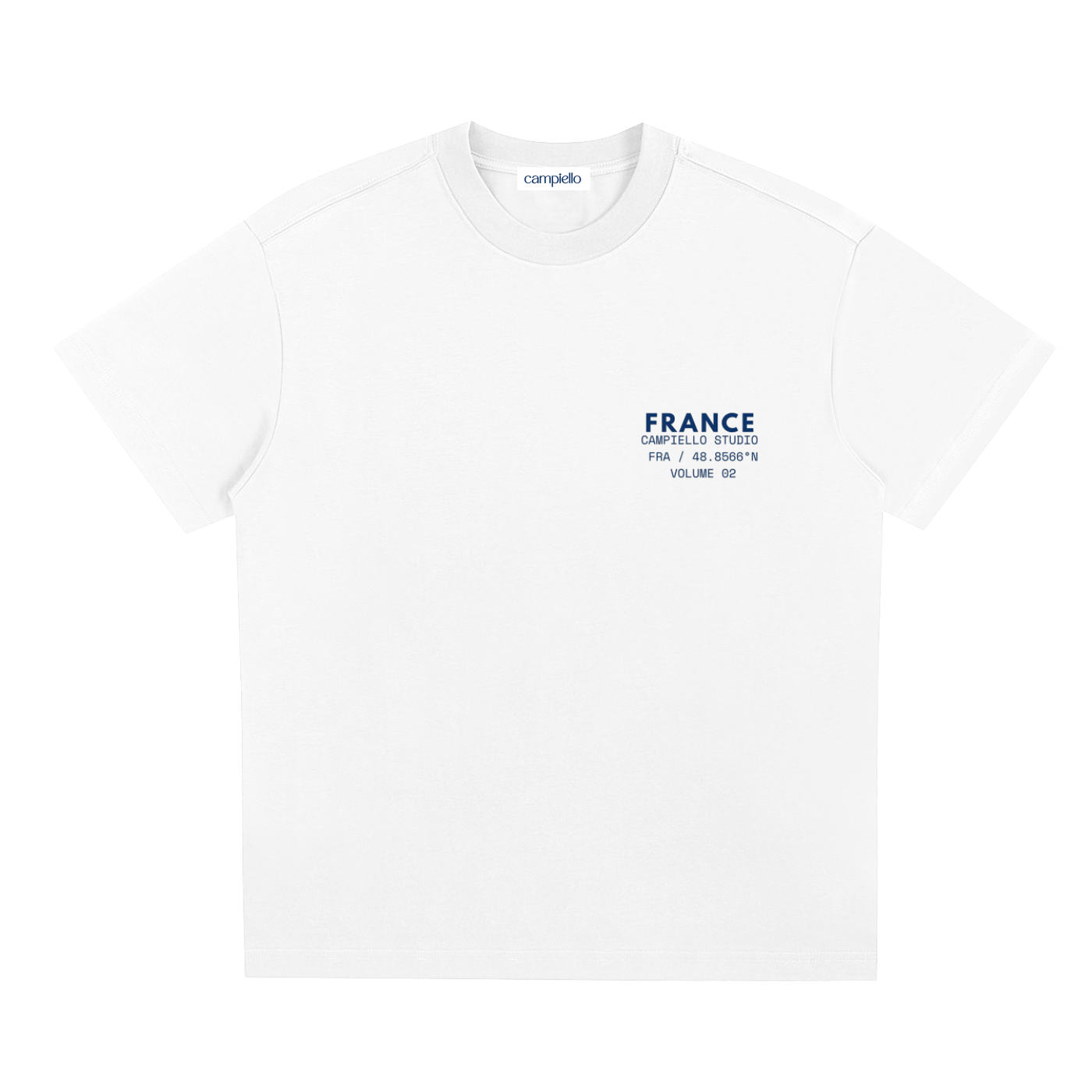 Sorona Quick-Dry Cooling T-Shirt