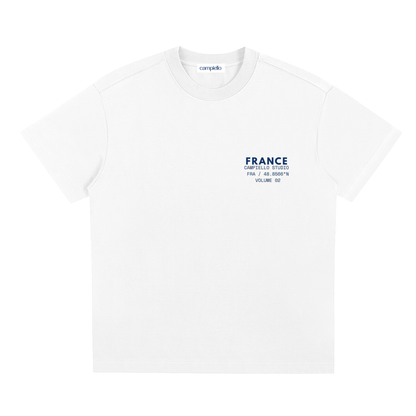 Sorona Quick-Dry Cooling T-Shirt