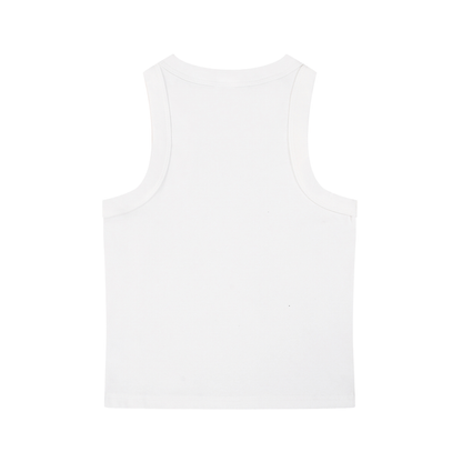 Colombia Snow Washed Tank Top