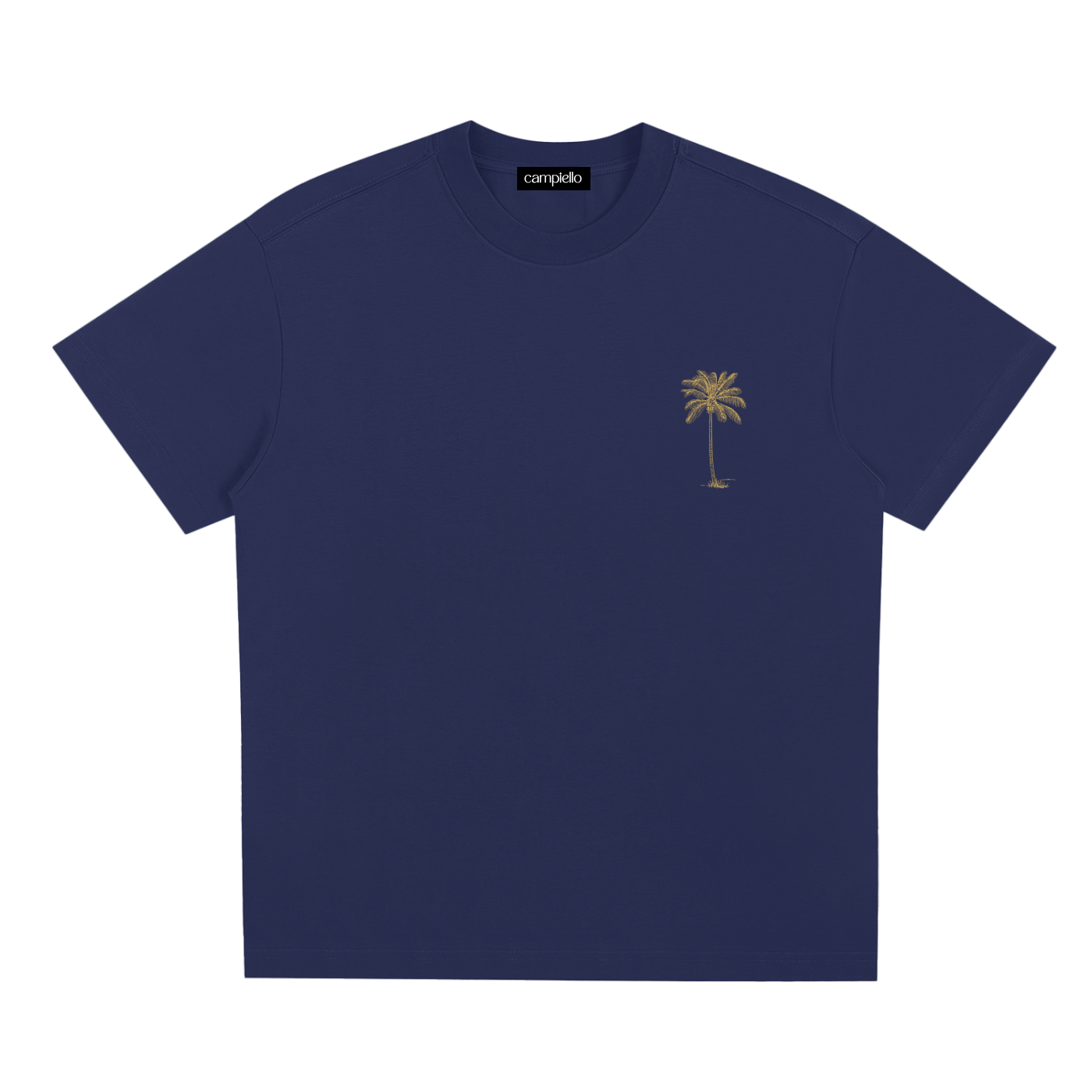 Colombia Sorona Quick-Dry Cooling T-Shirt