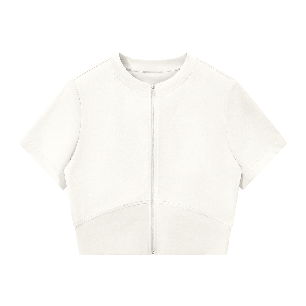 crop,cut,zipper