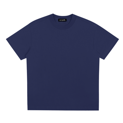 México Sorona Quick-Dry Cooling T-Shirt