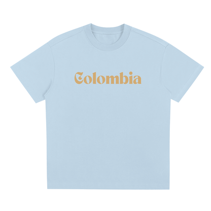Colombia Sorona Quick-Dry Cooling T-Shirt