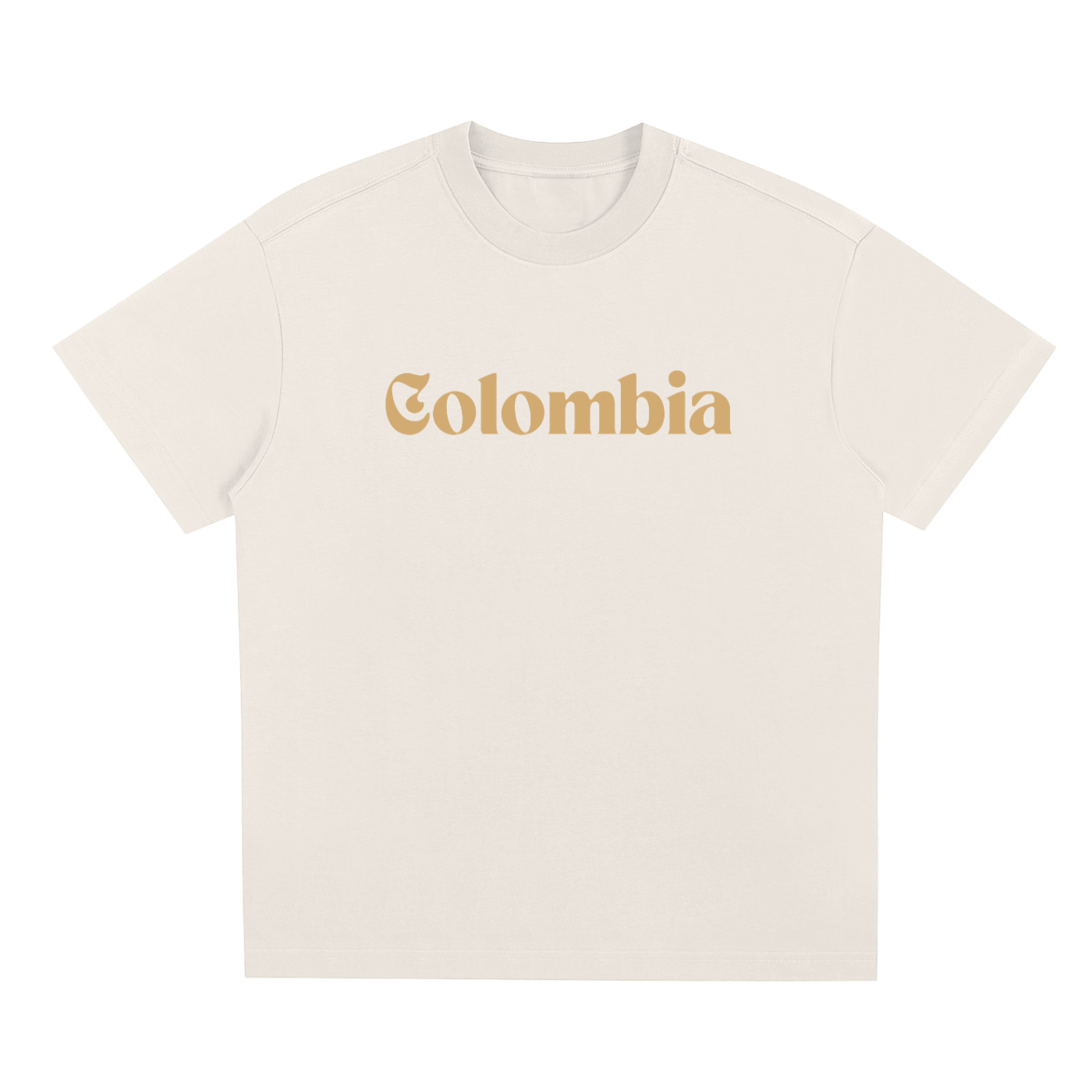 Colombia Sorona Quick-Dry Cooling T-Shirt