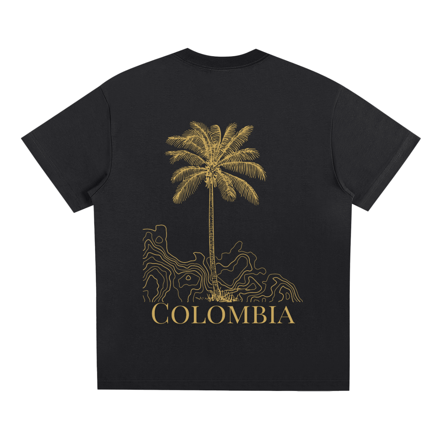 Colombia Sorona Quick-Dry Cooling T-Shirt