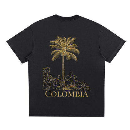 Colombia Sorona Quick-Dry Cooling T-Shirt