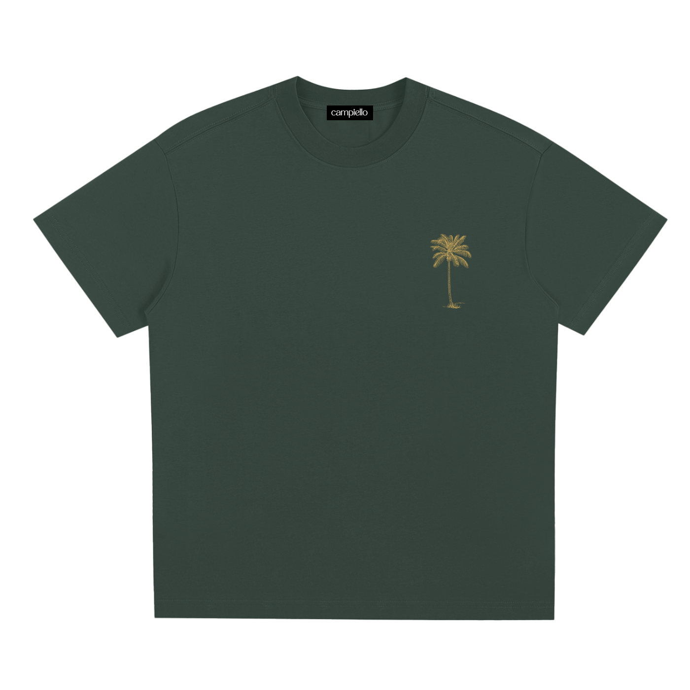 Colombia Sorona Quick-Dry Cooling T-Shirt
