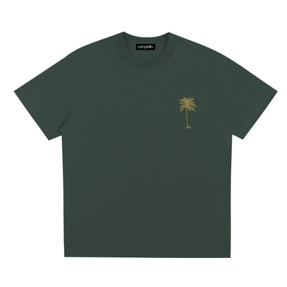 Colombia Sorona Quick-Dry Cooling T-Shirt