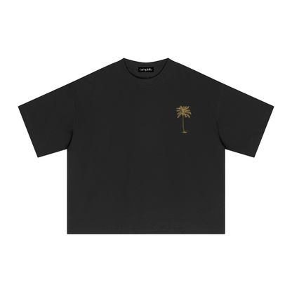 Colombia Essential Sorona Boxy T-Shirt