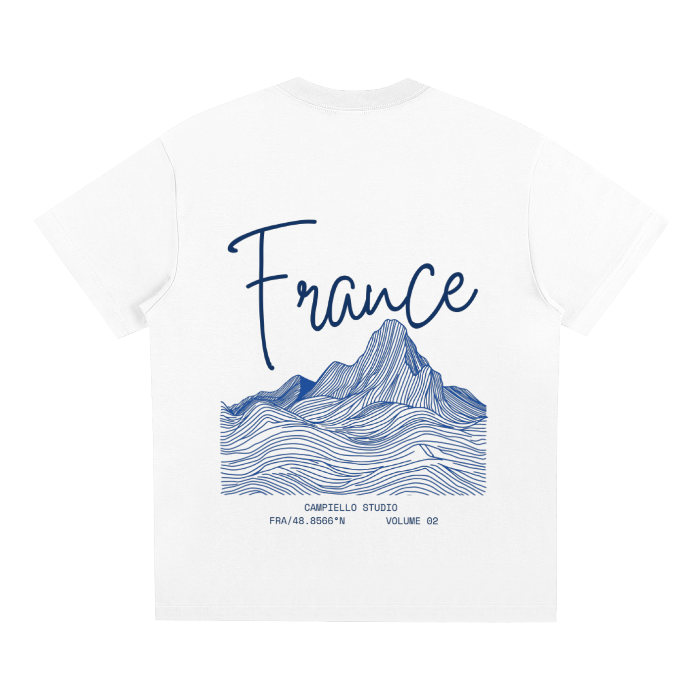 Sorona Quick-Dry Cooling T-Shirt