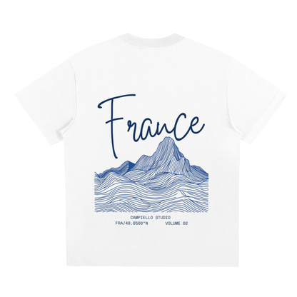 Sorona Quick-Dry Cooling T-Shirt