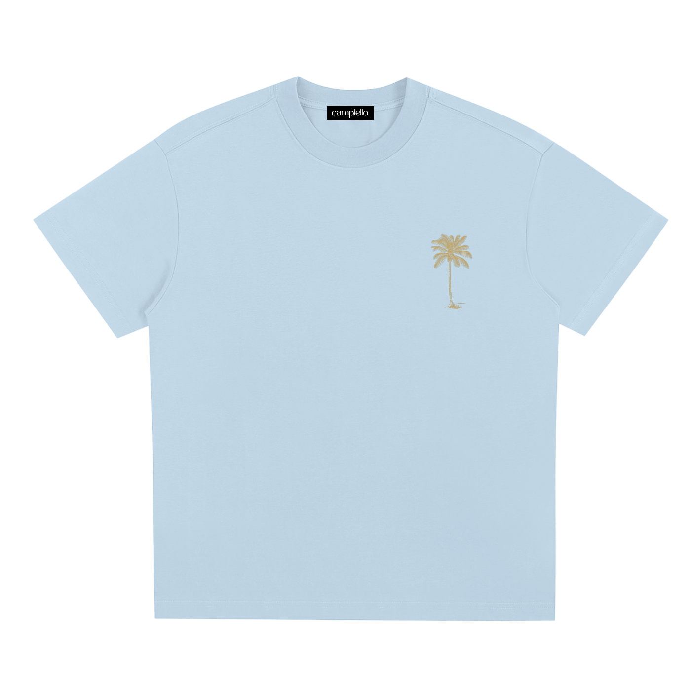 Colombia Sorona Quick-Dry Cooling T-Shirt