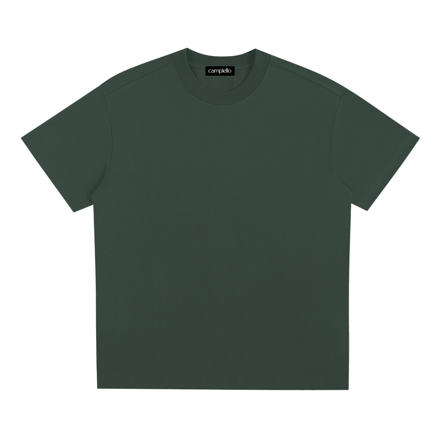 México Sorona Quick-Dry Cooling T-Shirt