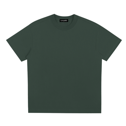 México Sorona Quick-Dry Cooling T-Shirt