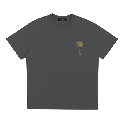 Colombia Sorona Quick-Dry Cooling T-Shirt
