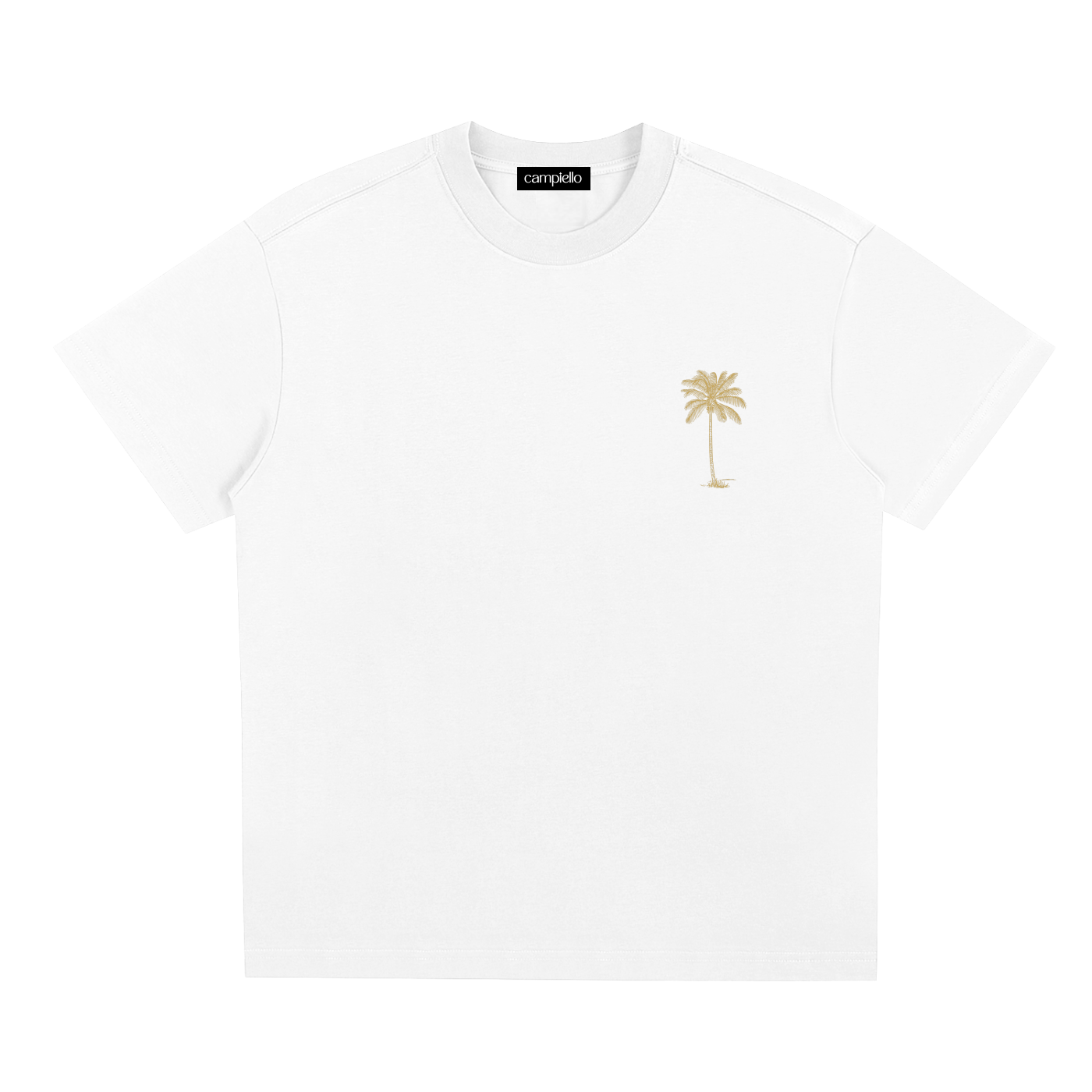 Colombia Sorona Quick-Dry Cooling T-Shirt