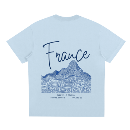 Sorona Quick-Dry Cooling T-Shirt