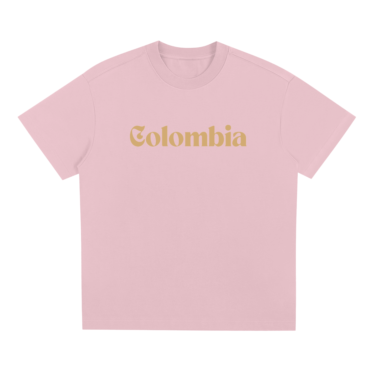 Colombia Sorona Quick-Dry Cooling T-Shirt