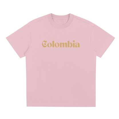 Colombia Sorona Quick-Dry Cooling T-Shirt