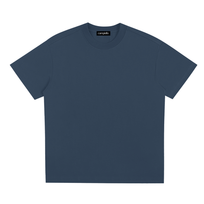 México Sorona Quick-Dry Cooling T-Shirt