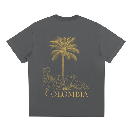 Colombia Sorona Quick-Dry Cooling T-Shirt