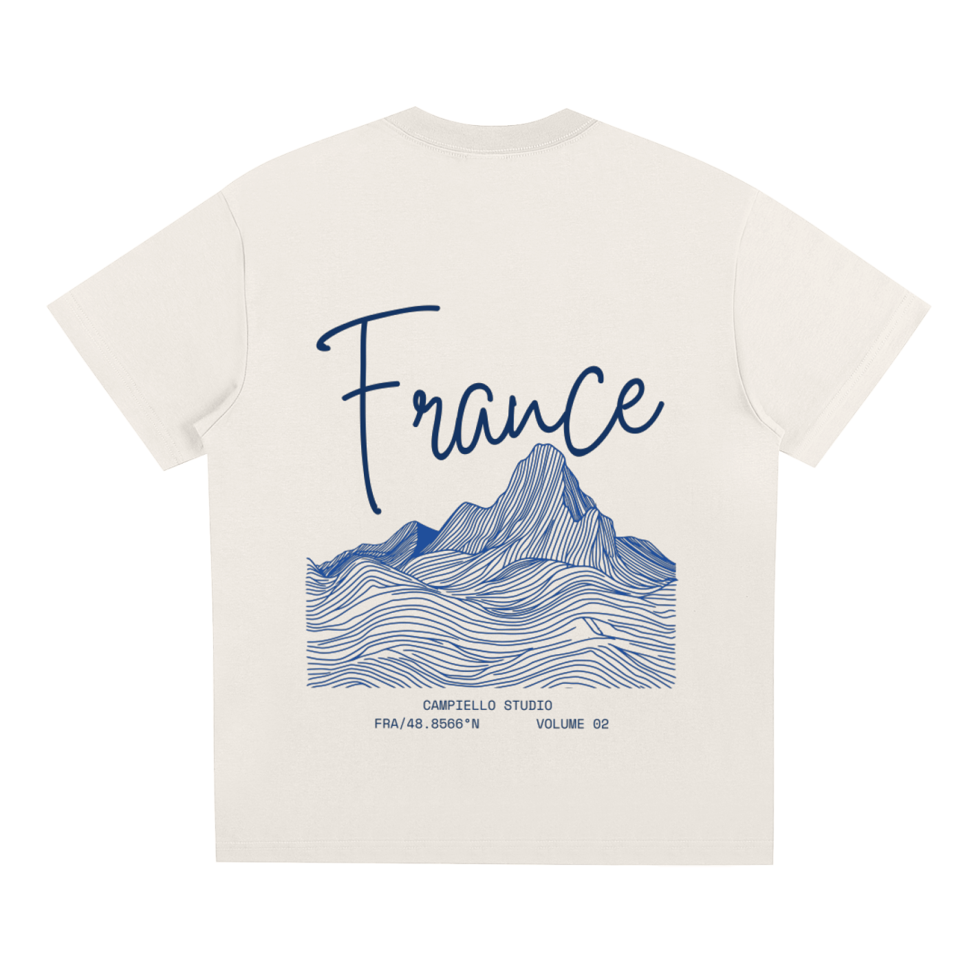 Sorona Quick-Dry Cooling T-Shirt