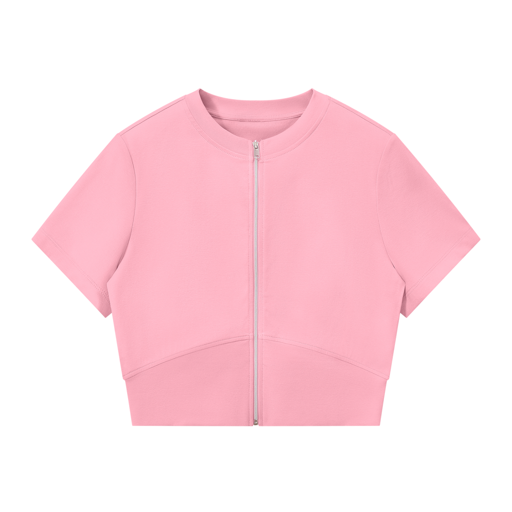 crop,cut,zipper