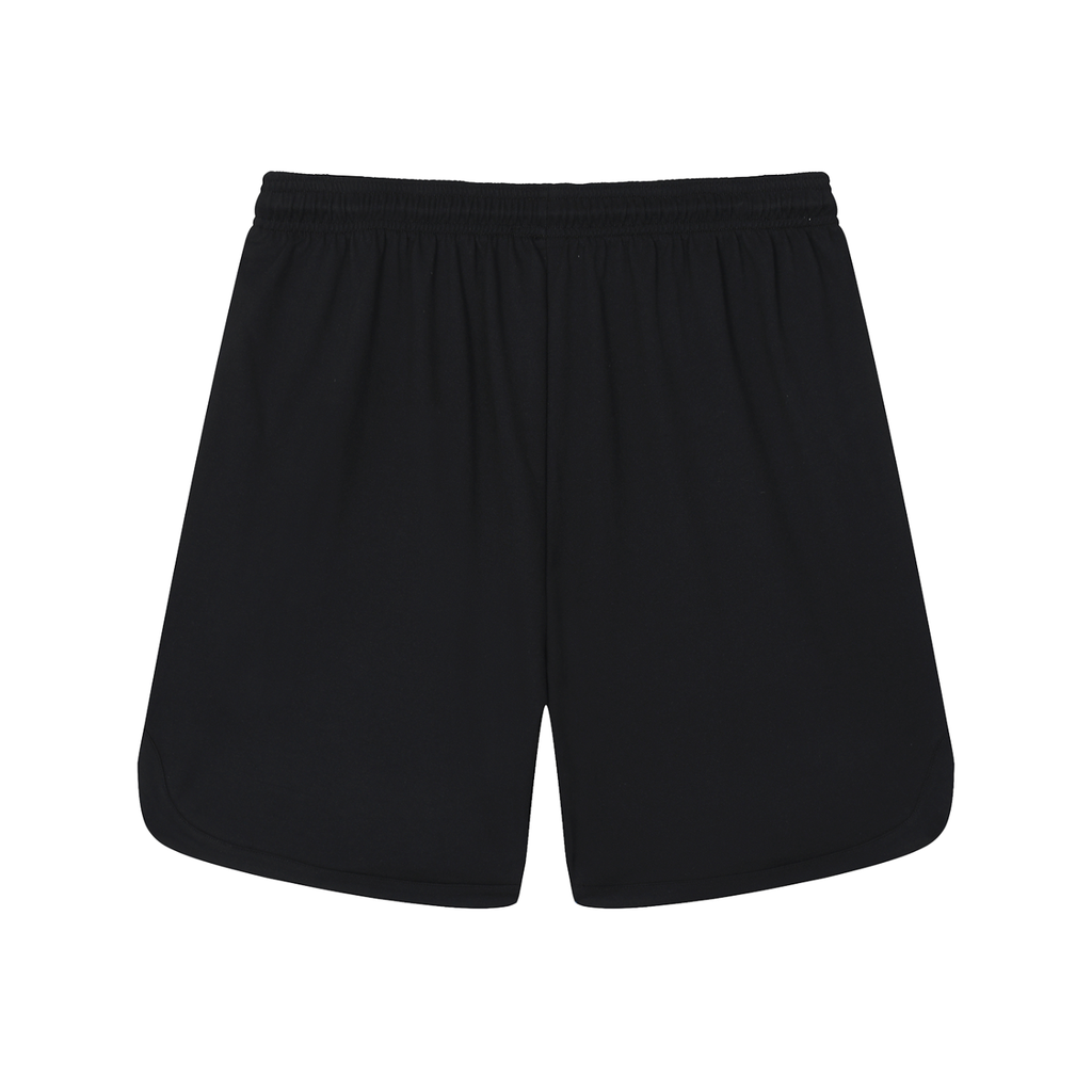 Shorts performants à séchage rapide doublés en maille Palm (Unisexe)