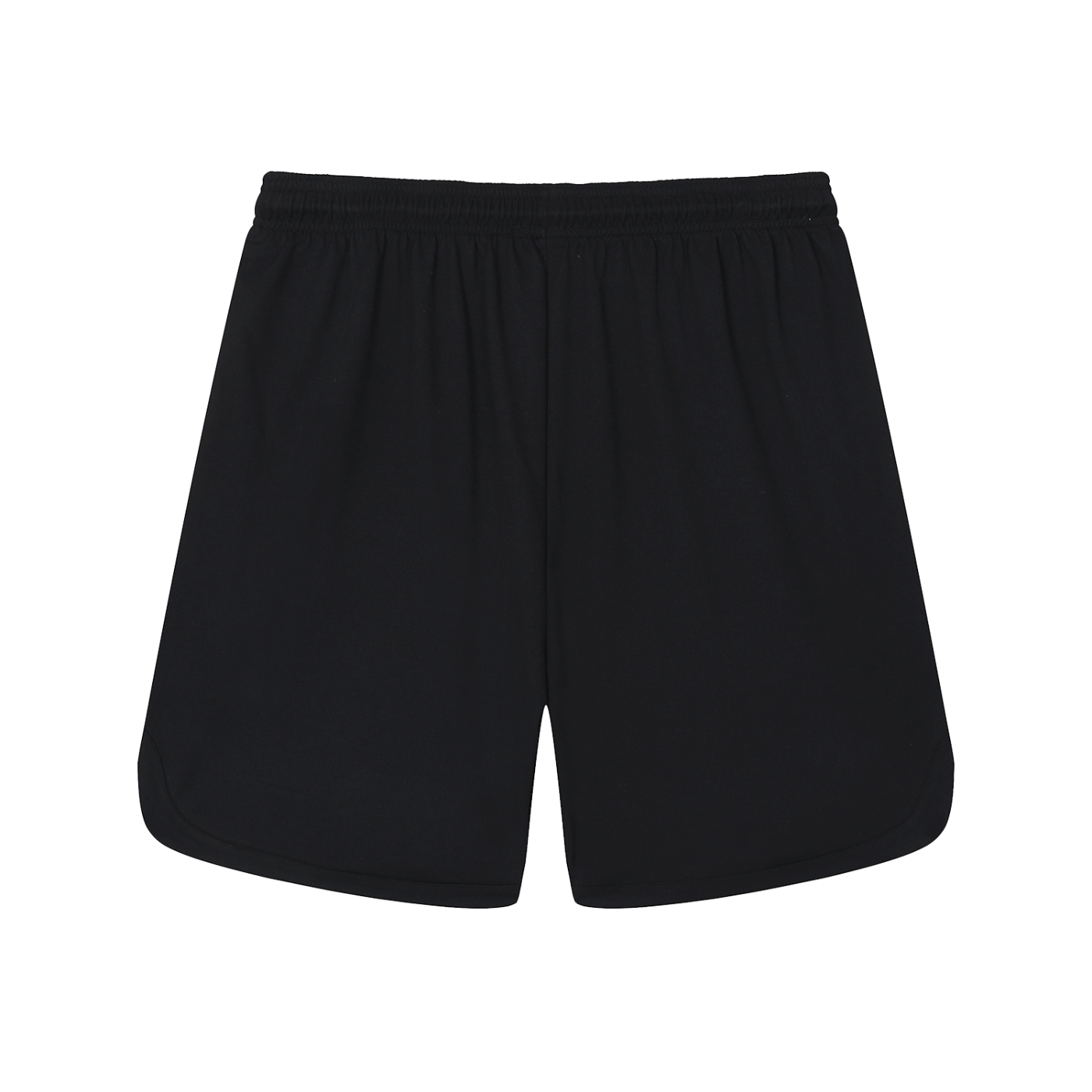 Palm Mesh-Lined Quick-Dry Performance Shorts