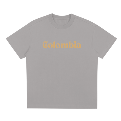 Colombia Sorona Quick-Dry Cooling T-Shirt