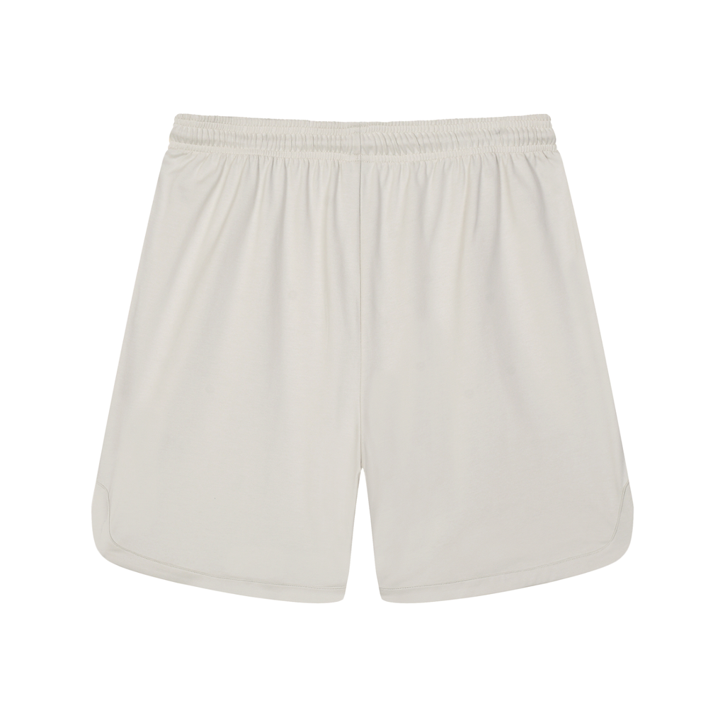 Shorts performants à séchage rapide doublés en maille Palm (Unisexe)