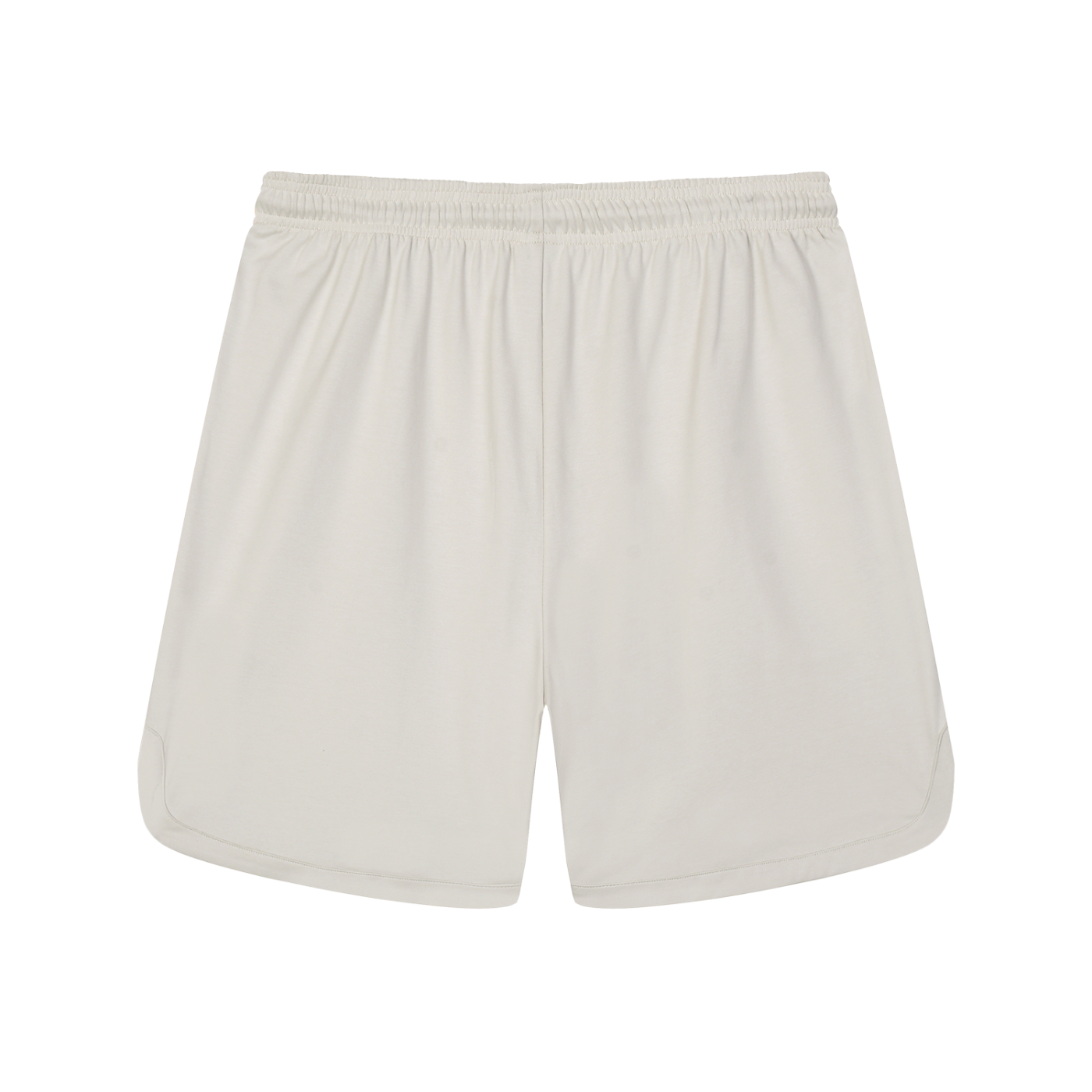 Palm Mesh-Lined Quick-Dry Performance Shorts