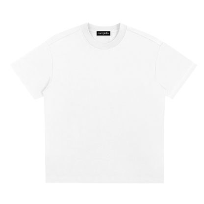 México Sorona Quick-Dry Cooling T-Shirt