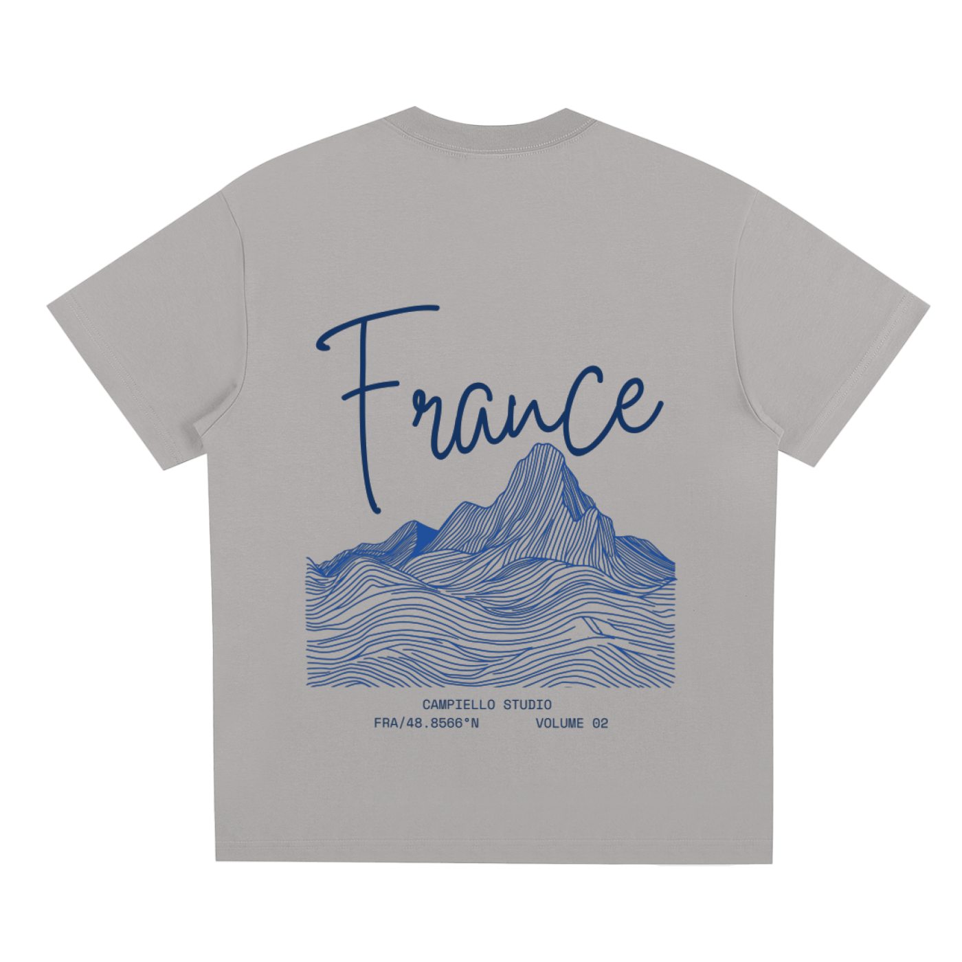 Sorona Quick-Dry Cooling T-Shirt