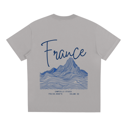 Sorona Quick-Dry Cooling T-Shirt
