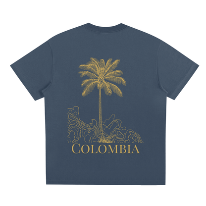 Colombia Sorona Quick-Dry Cooling T-Shirt