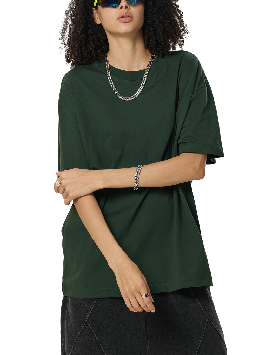 Essential Quick-Dry Cooling T-Shirt