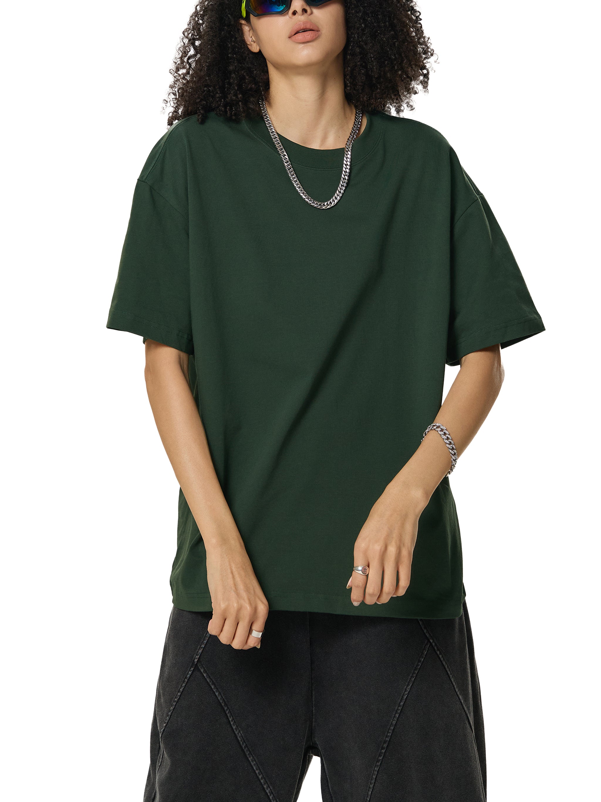 Essential Quick-Dry Cooling T-Shirt