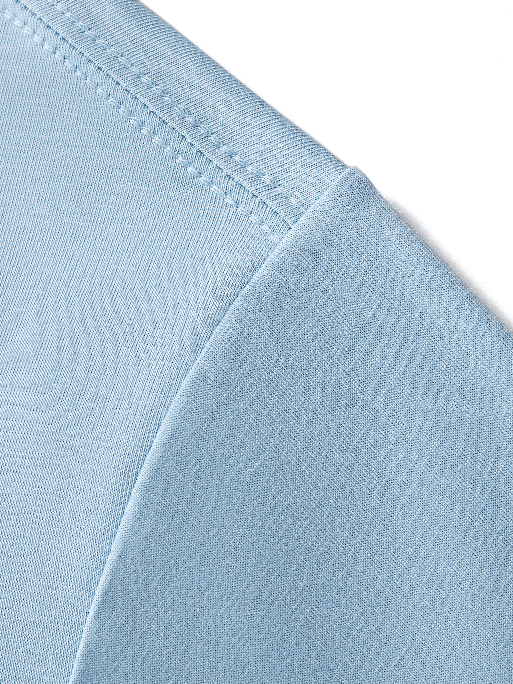 Essential Quick-Dry Cooling T-Shirt
