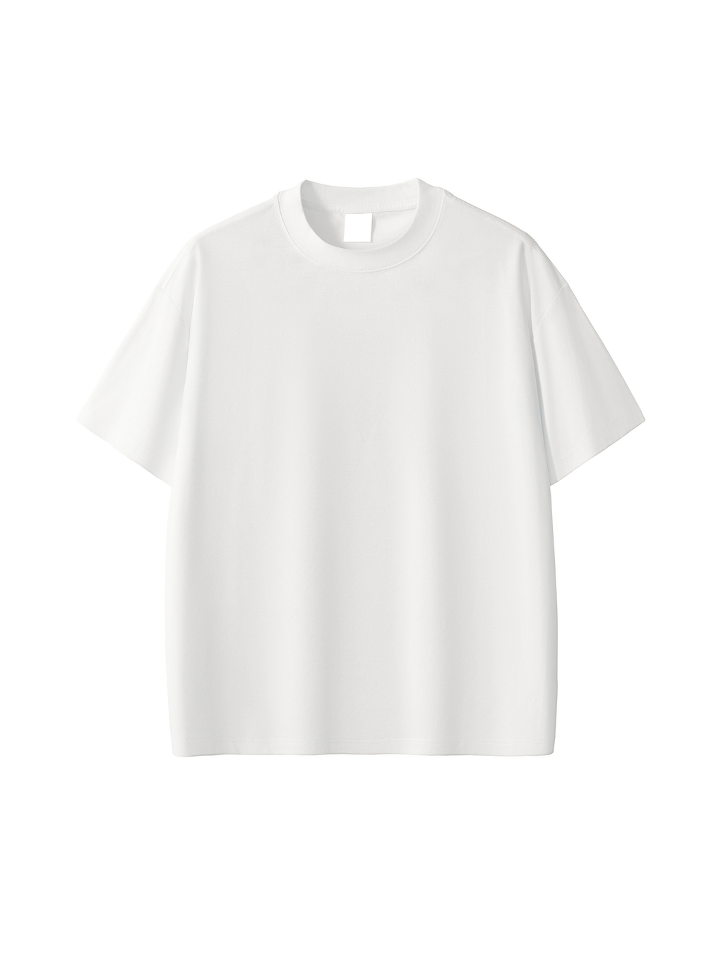 Essential Quick-Dry Cooling T-Shirt