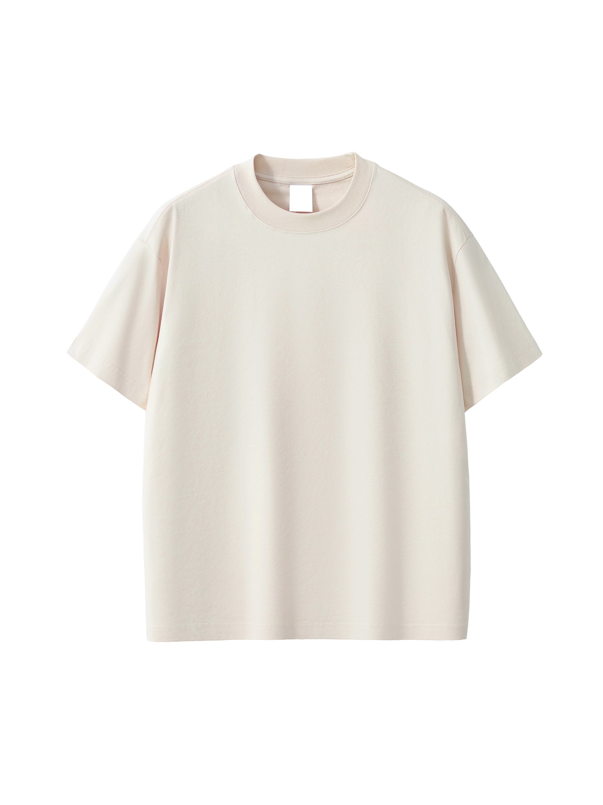 Essential Quick-Dry Cooling T-Shirt