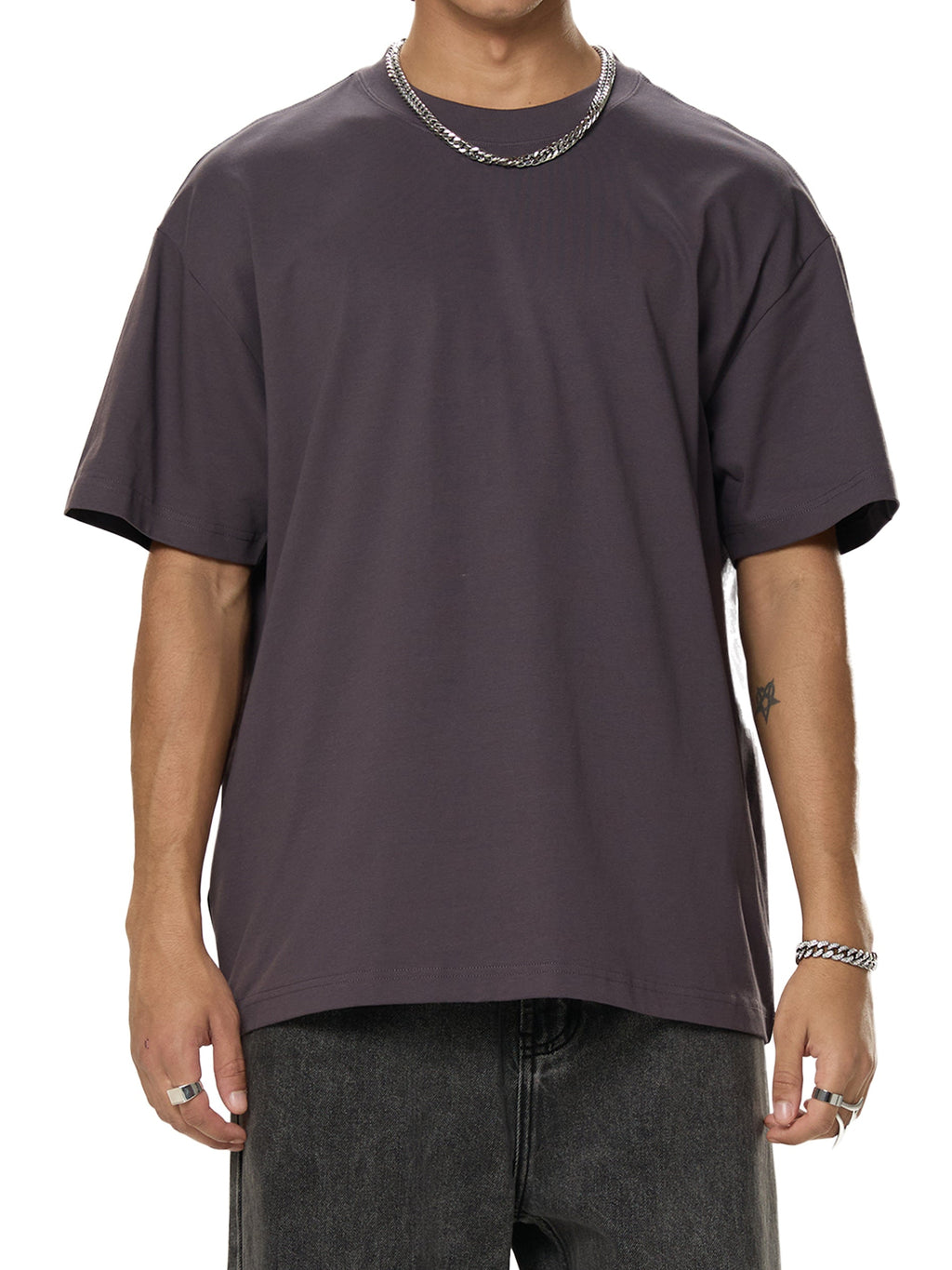 Essential Quick-Dry Cooling T-Shirt