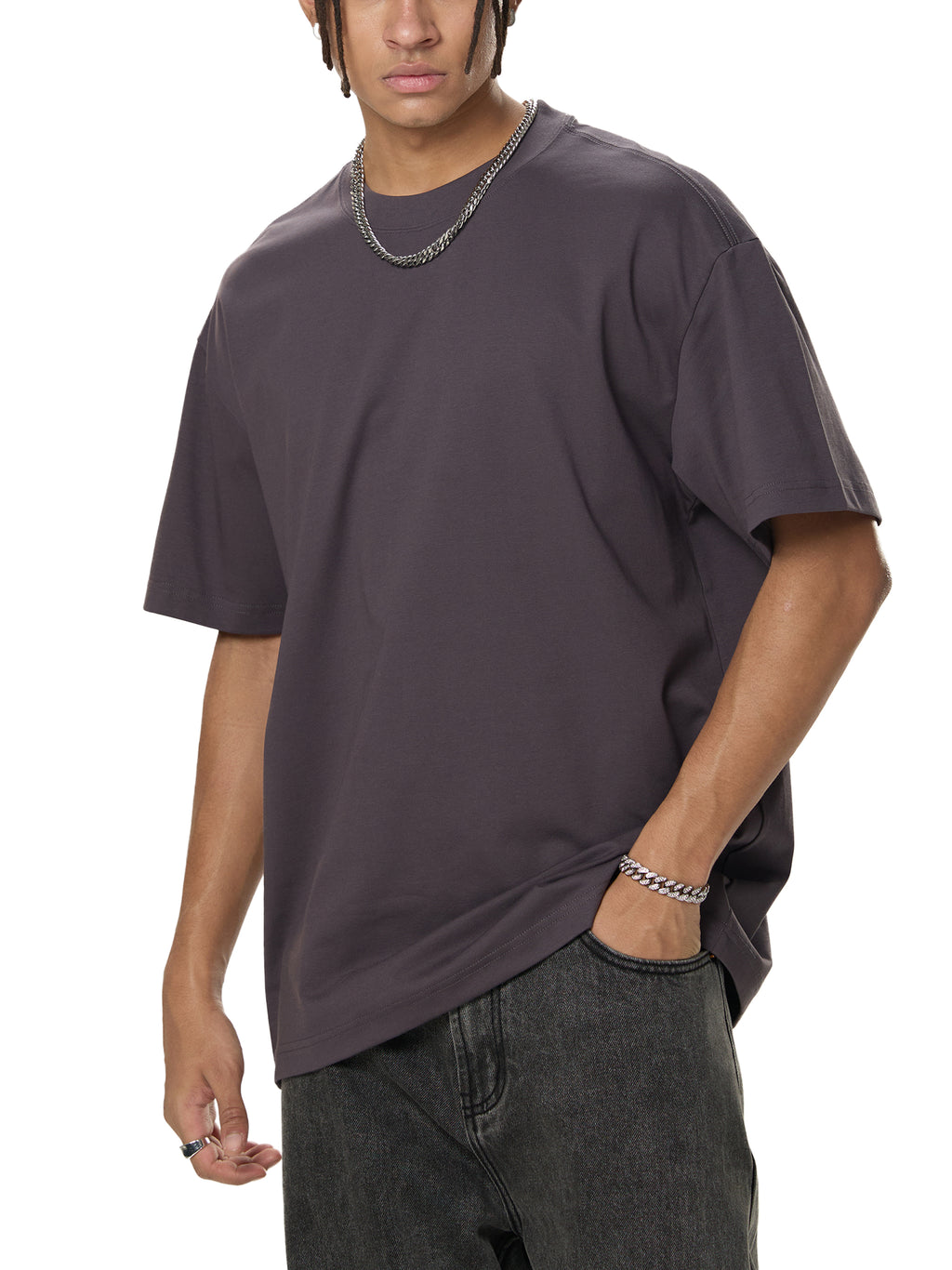 Essential Quick-Dry Cooling T-Shirt